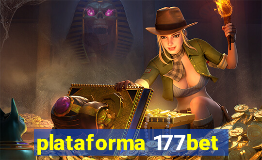 plataforma 177bet